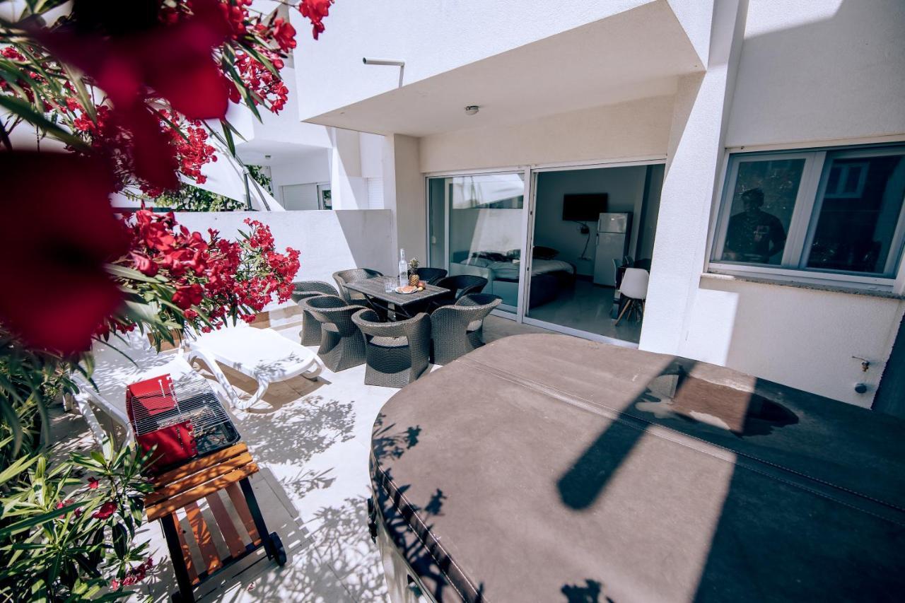 Villa Tina Novalja Exteriér fotografie