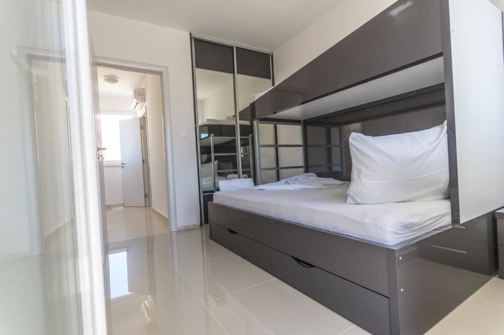 Villa Tina Novalja Exteriér fotografie